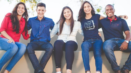 IP Youth Ambassadors