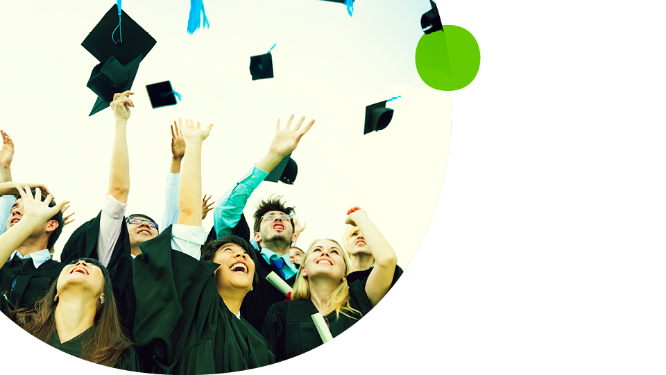 Partenariats avec des universités